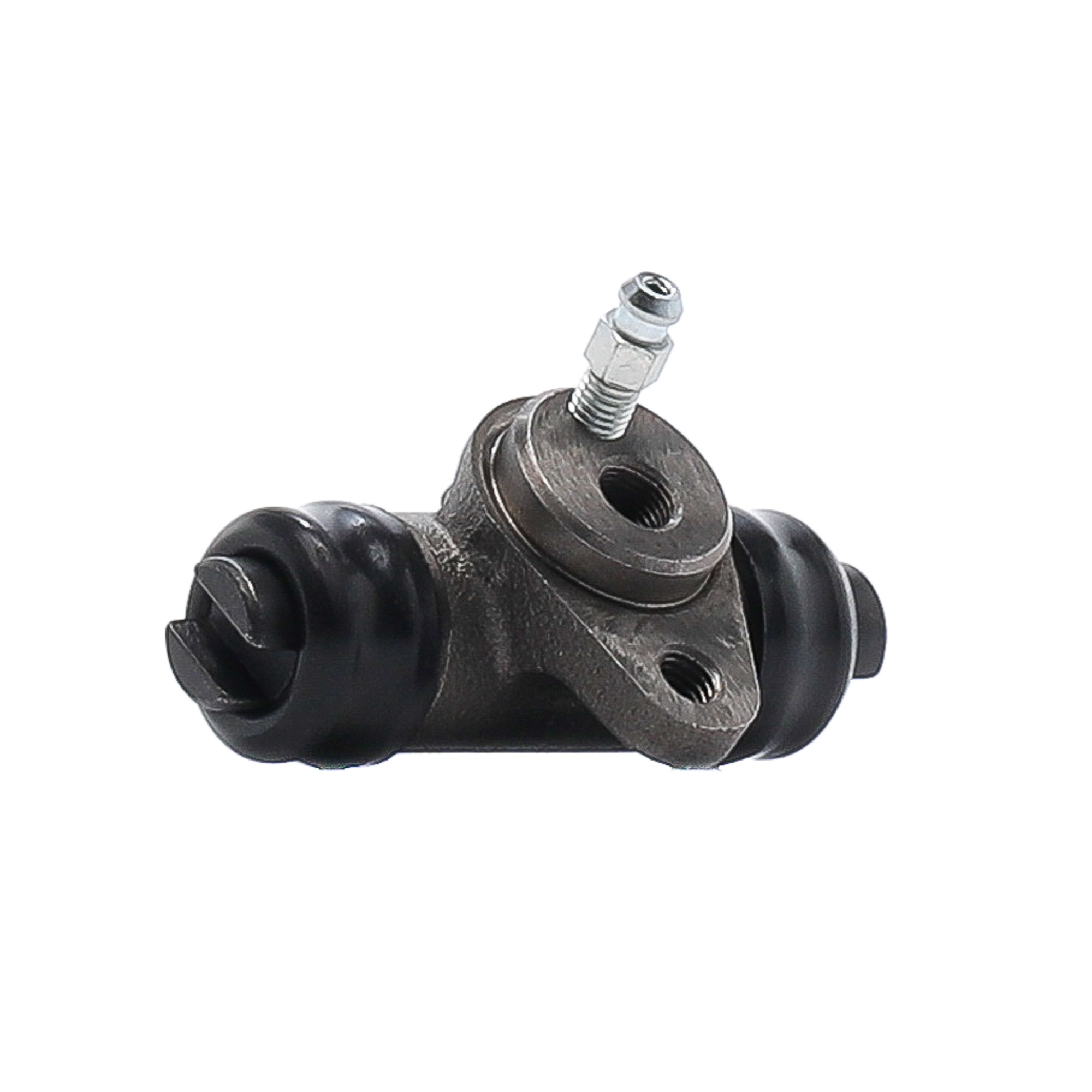 A.B.S. 2741 Wheel Brake Cylinder 17,5 mm, ATE, Cast Iron, 1x M10x1.0