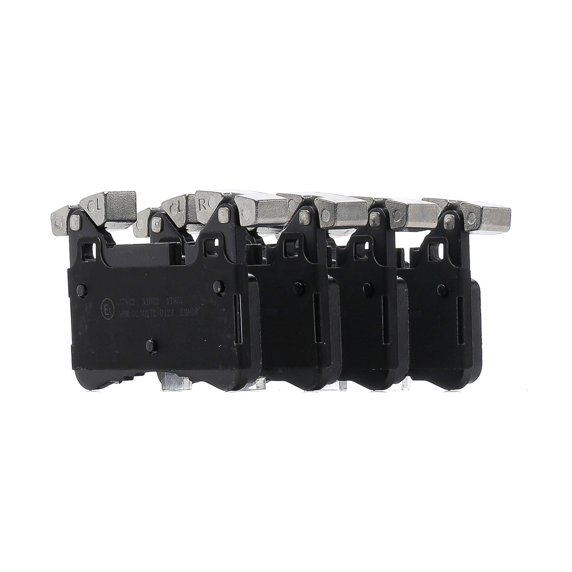 A.B.S. 37812 Remblokken goedkoop in online shop