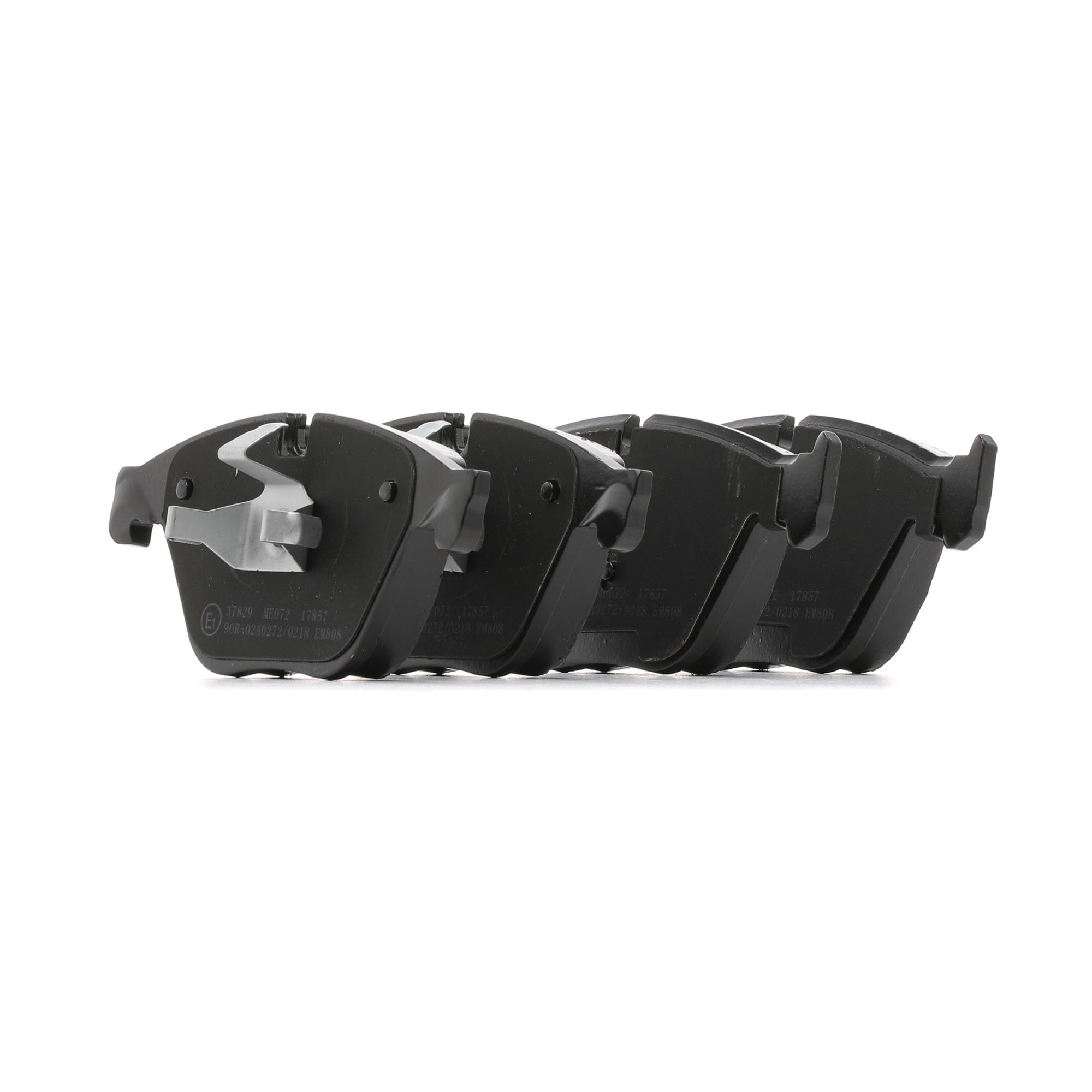 A.B.S. 37829 Bremseklosser billige i nettbutikk