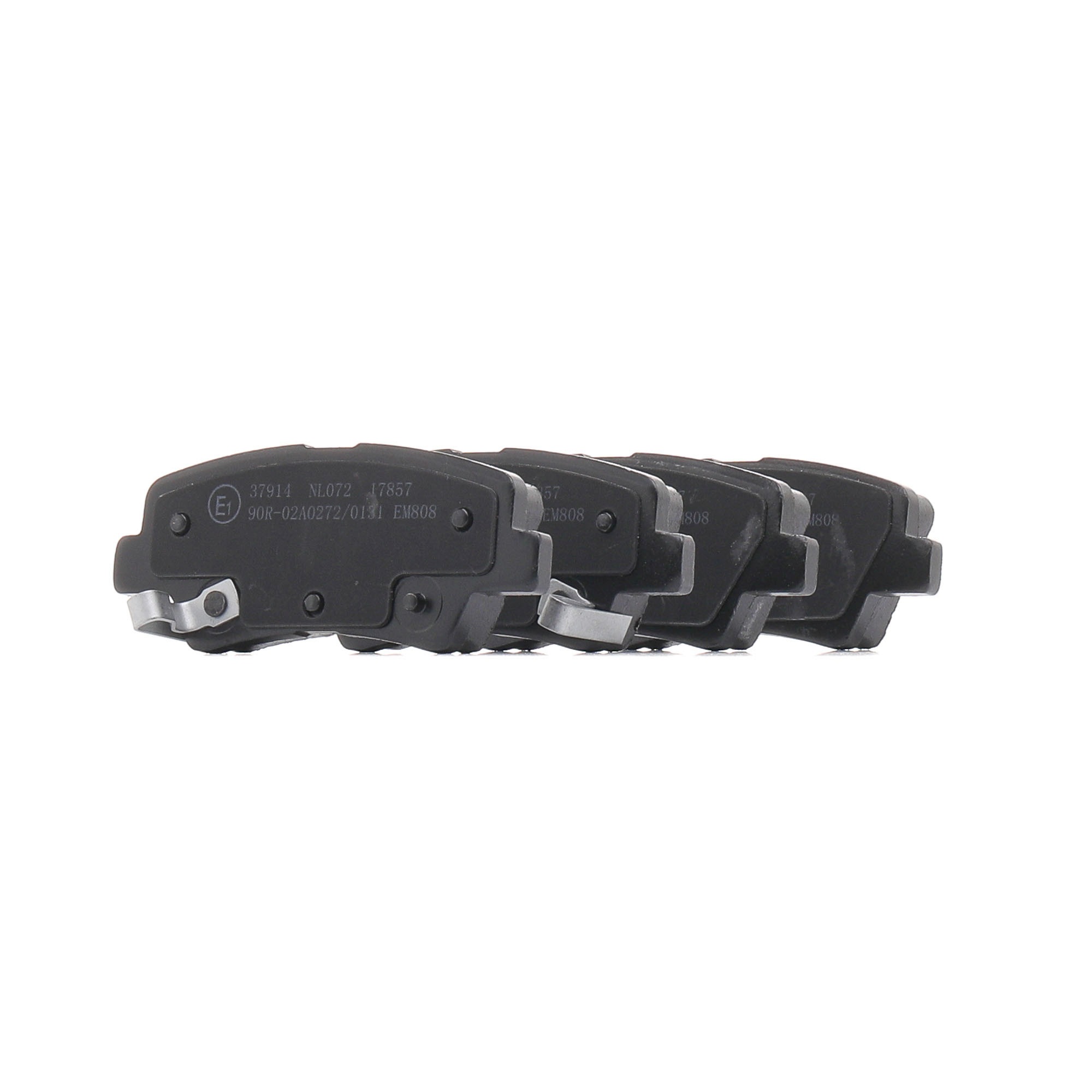 A.B.S. 37914 Piduriklotsid odav e pood