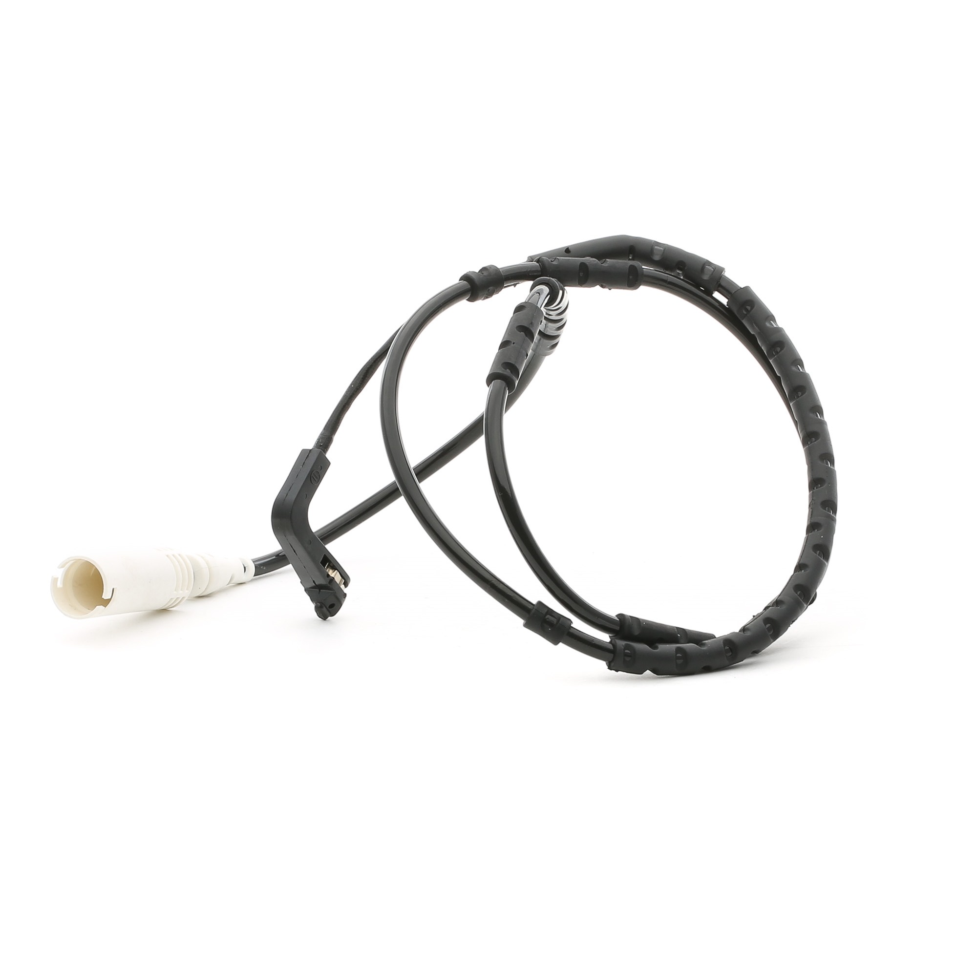 ATE 24.8190-0283.2 - Kit Contatto Usura Pastiglie Freno A Disco Con Cavo Lunghezza 632 Mm, Qualità Originale