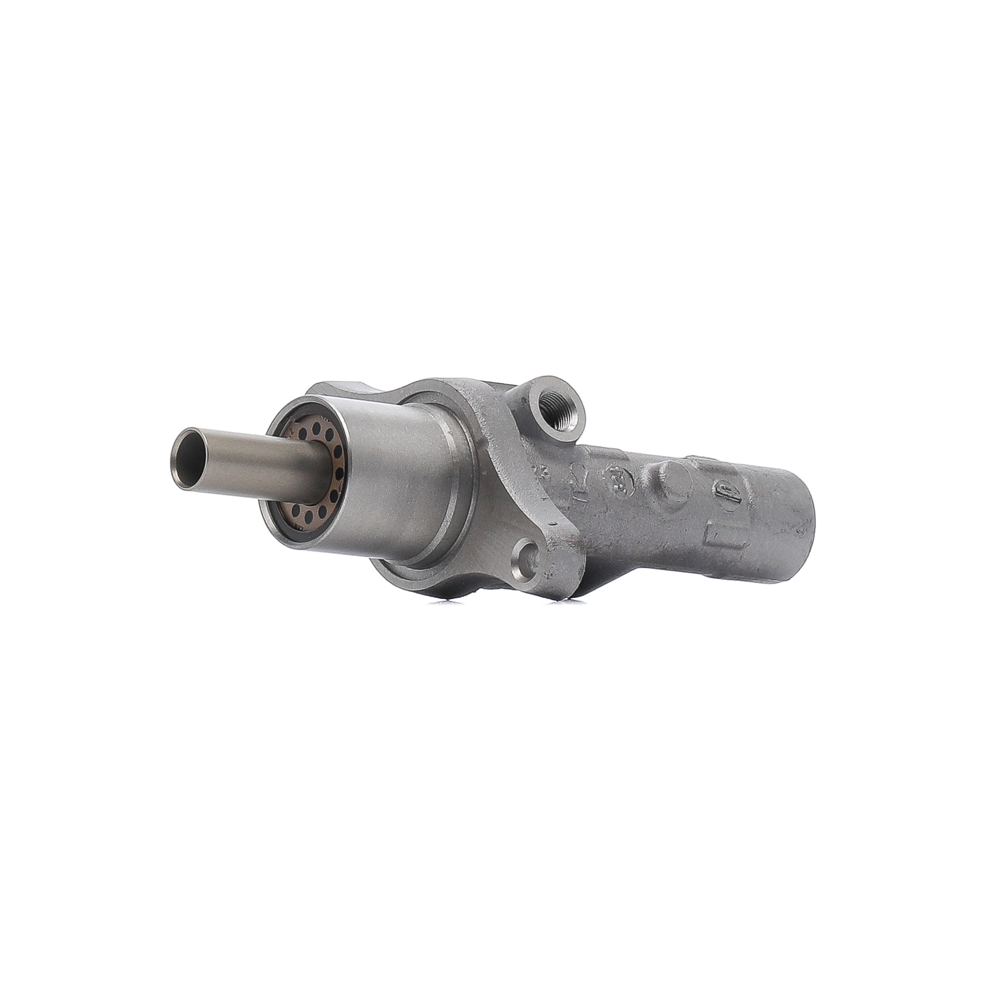 Køb 41435 A.B.S. Anschlussanzahl: 3, Aluminium, 3x M12x1.0 Bremsehovedcylinder 41435 billige
