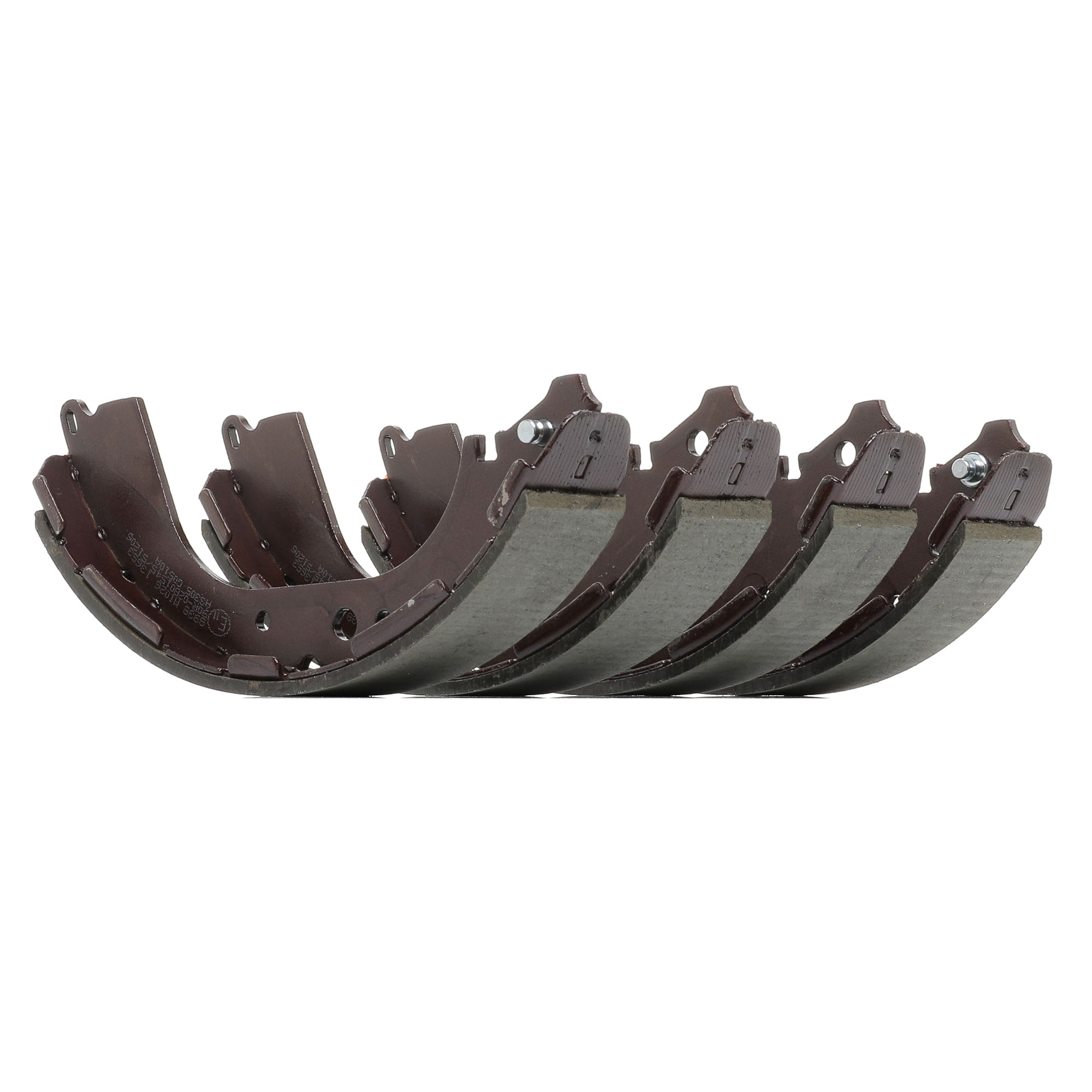 Vesz 8938 A.B.S. 295 x 50 mm Szélesség: 50mm Fékpofa 8938 alacsony áron