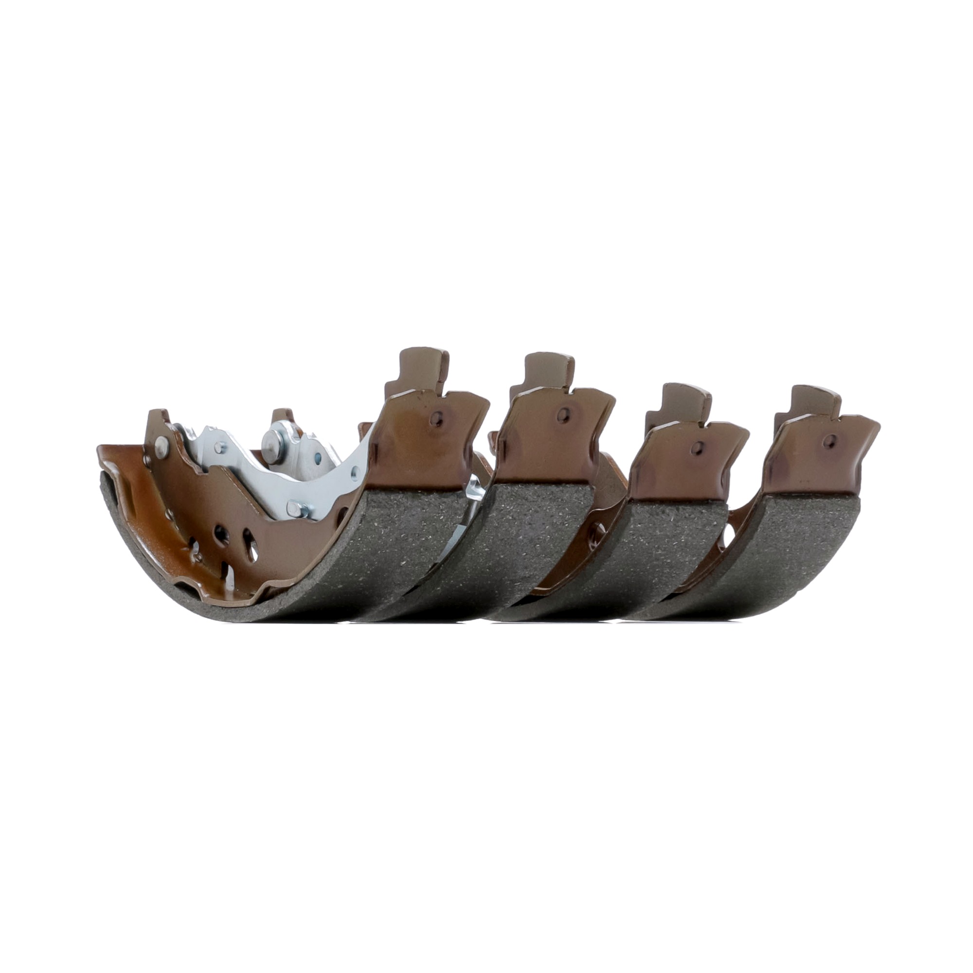 A.B.S. 9184 2009 LADA NIVA II (2123) brake shoe kits prices