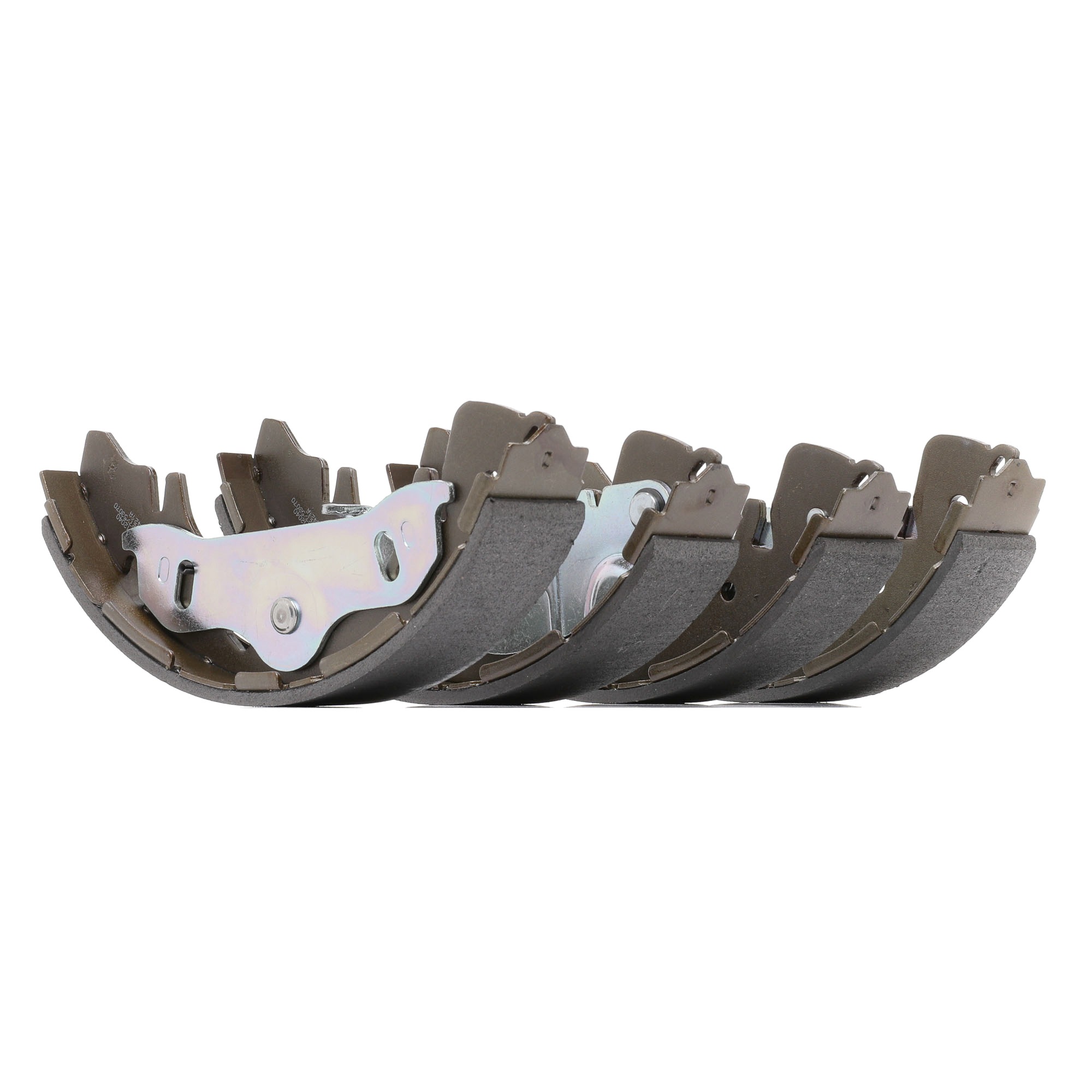 9205 Brake shoes HYUNDAI ACCENT A.B.S.