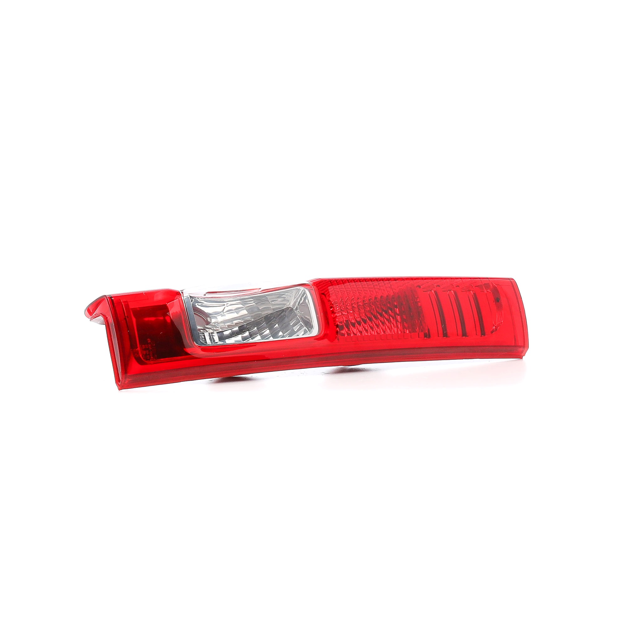 ALKAR 2201754 Achterlicht Links, PY21W, Zonder lamphouder