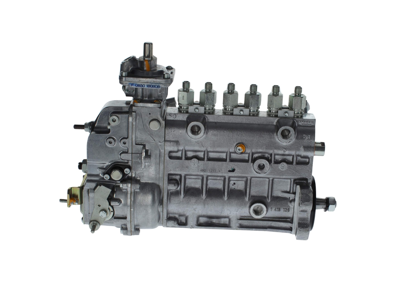BOSCH Diesel High pressure fuel pump F 002 A0Z 023 buy