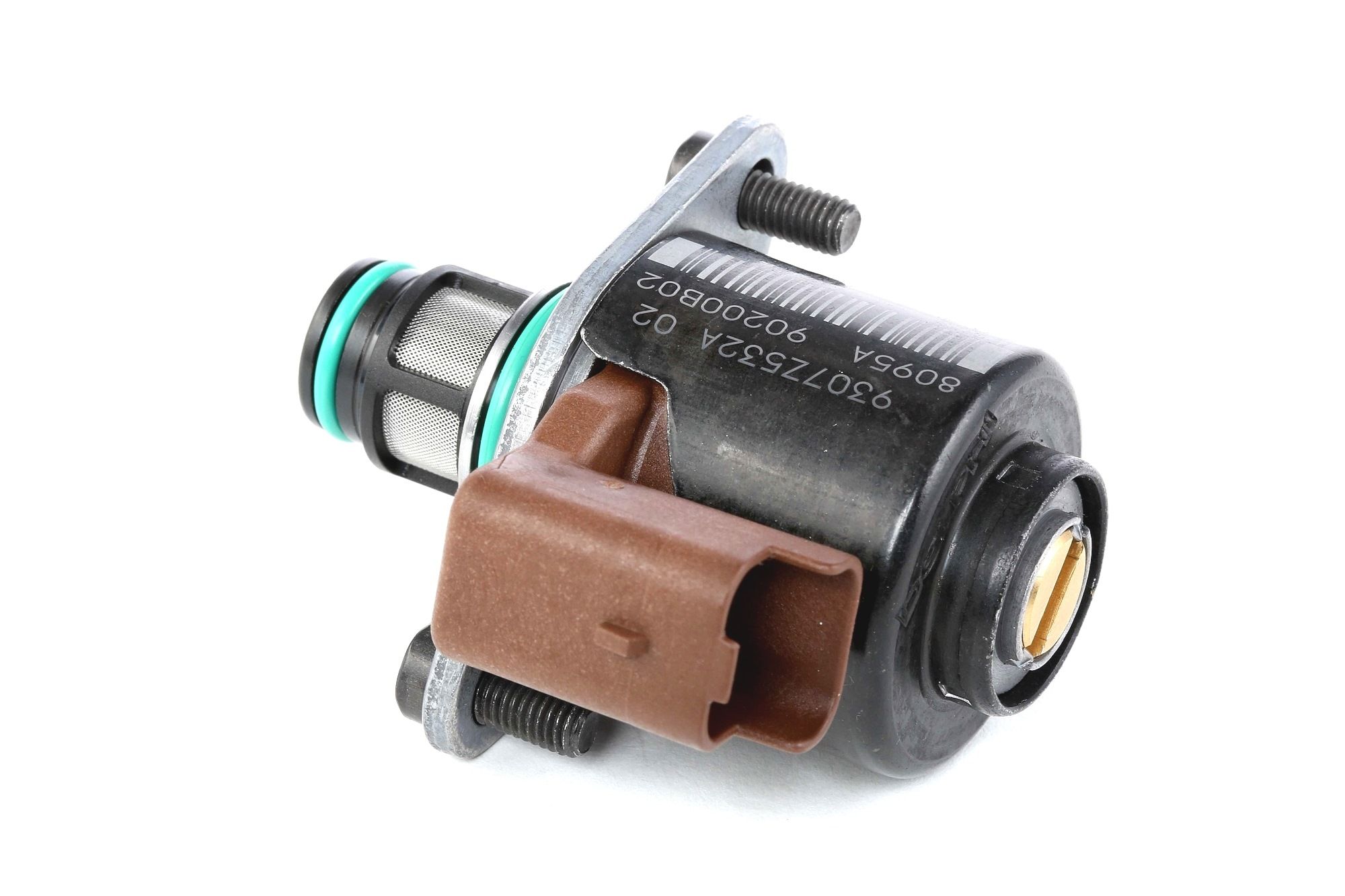 Control valve fuel pressure DELPHI - 9109-927