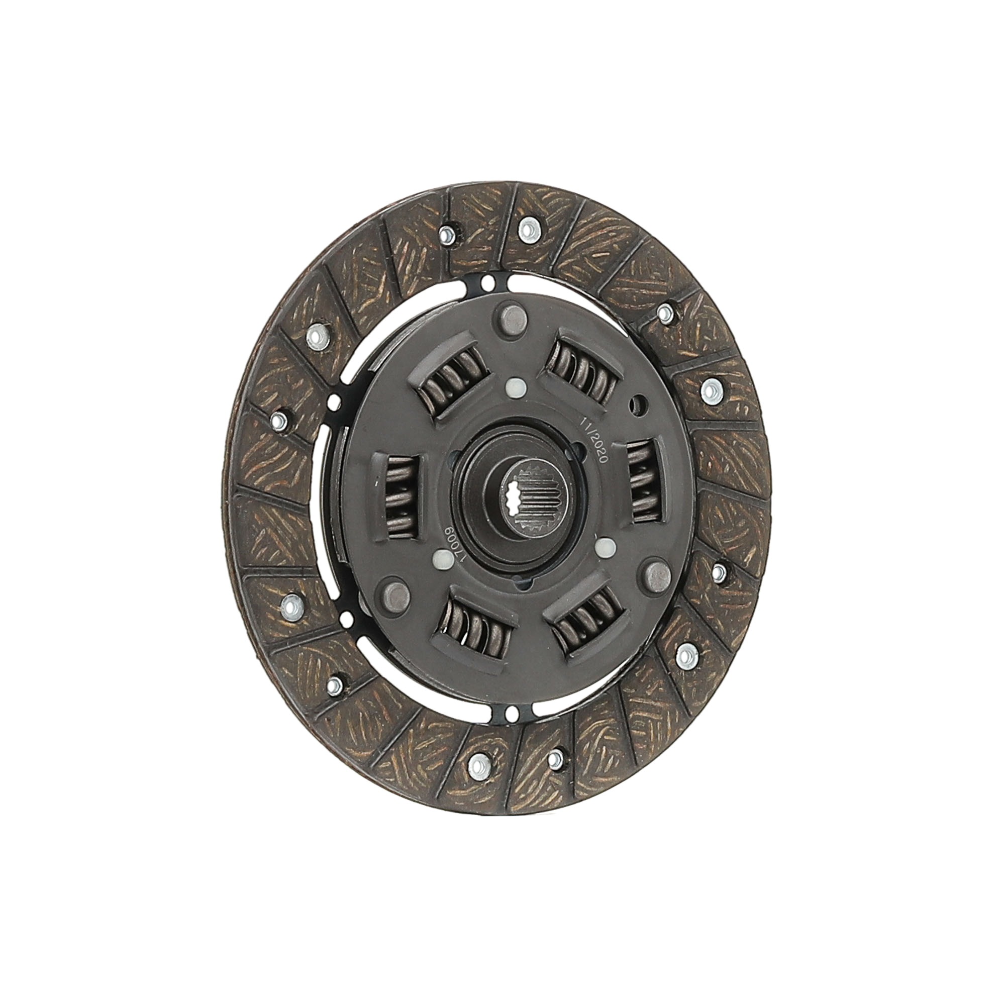 STATIM 17.009 Clutch Disc VOLVO experience and price