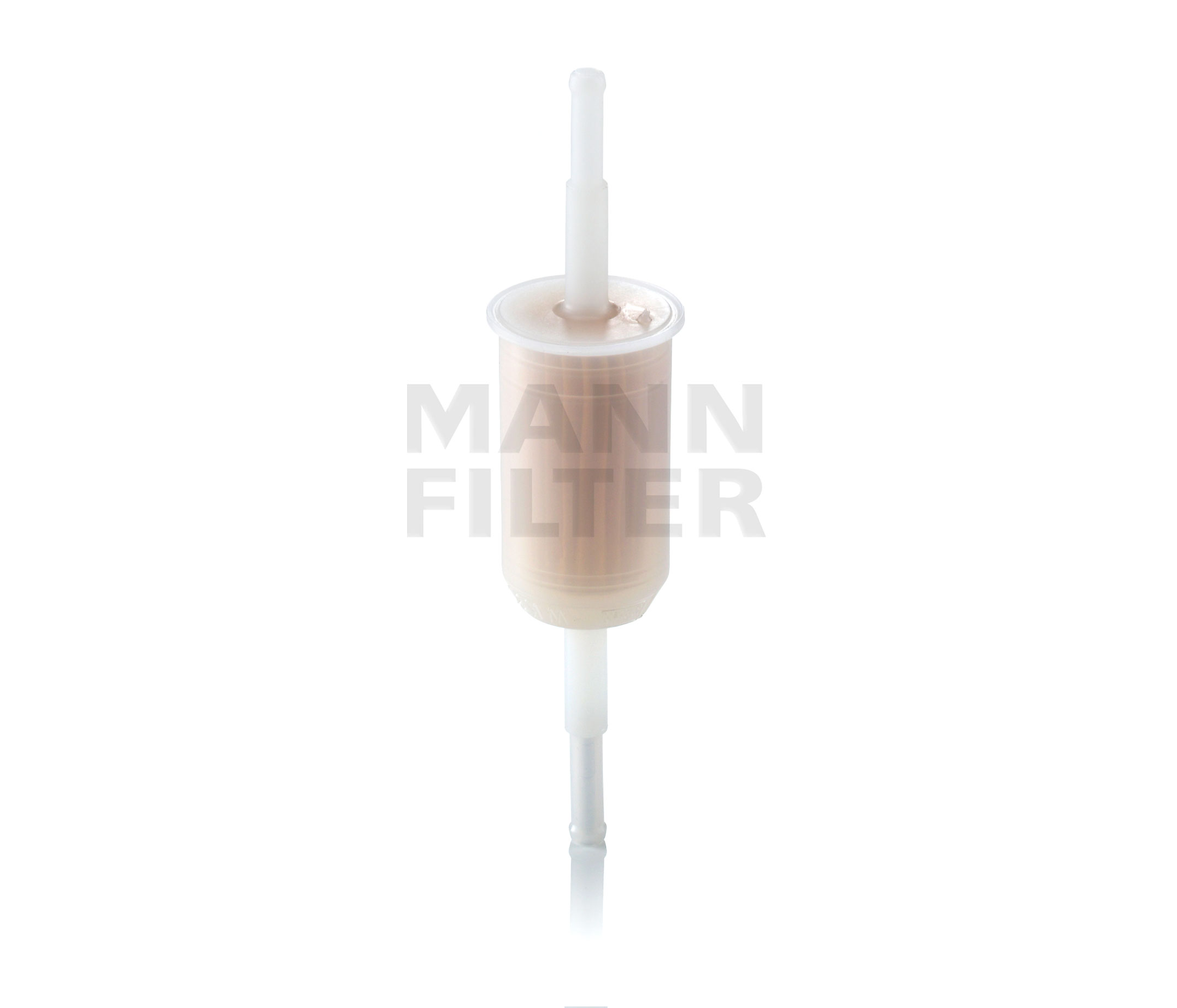 WK32 Kraftstofffilter MANN-FILTER 803201511 C OPEL