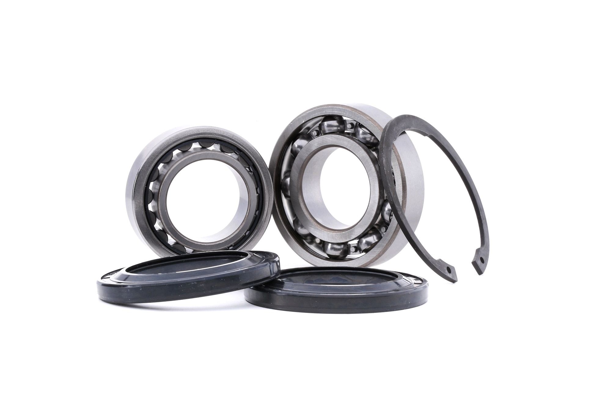Image of CX Wheel bearing kit VW CX061 Wheel hub bearing,Wheel bearing,Hub bearing,Axle shaft bearing,Wheel bearing & wheel bearing kit