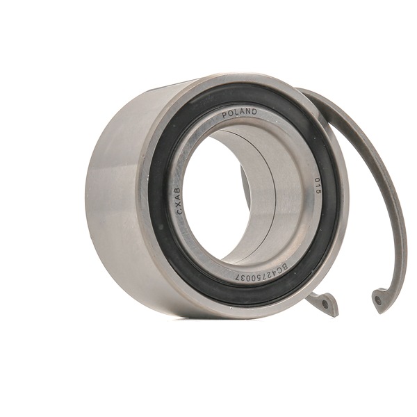 Wheel bearing for BMW E30 Convertible 320i 2.0 1986 2023 129hp / 95kW