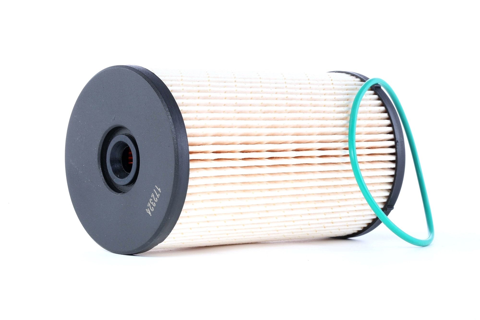 Filtre à Carburant GPL MEAT & DORIA 5091 - Cartouche Filtrante, Compatible Avec Références 71769837, 71771863