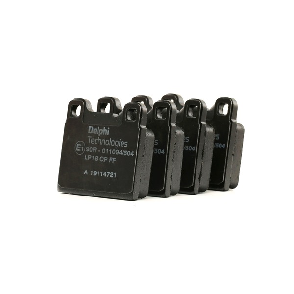 VOLVO 850 AP RACING brakes AUTODOC