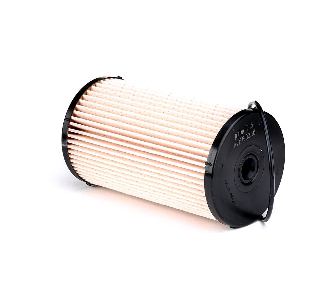 Palivový filtr C515 PURFLUX – jenom nové autodíly