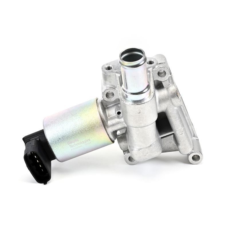 Delphi Technologies EG10507-12B1 Valvola EGR In Acciaio Inox Con Guarnizioni In Silicone | Ricambio Auto Duratura