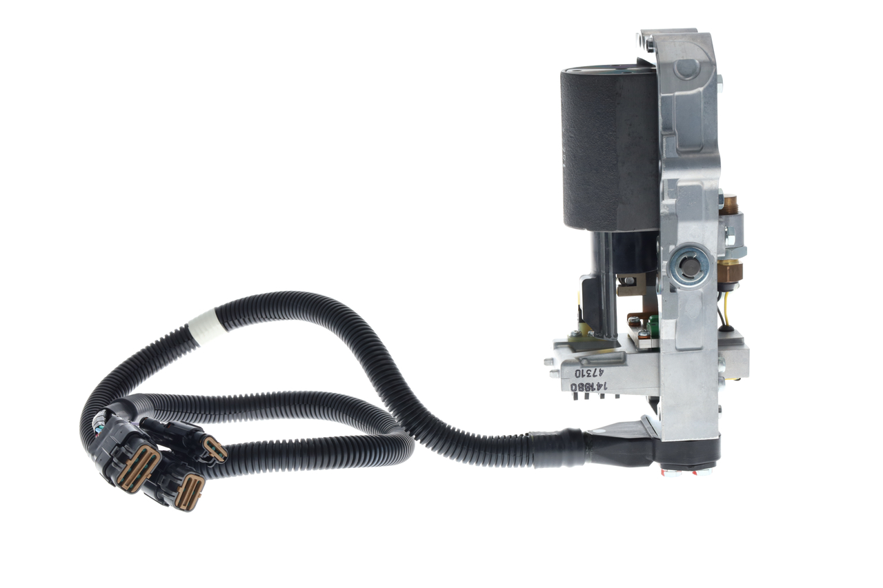159620-7020 BOSCH Control Element, outside mirror F 019 Z2E 949 buy
