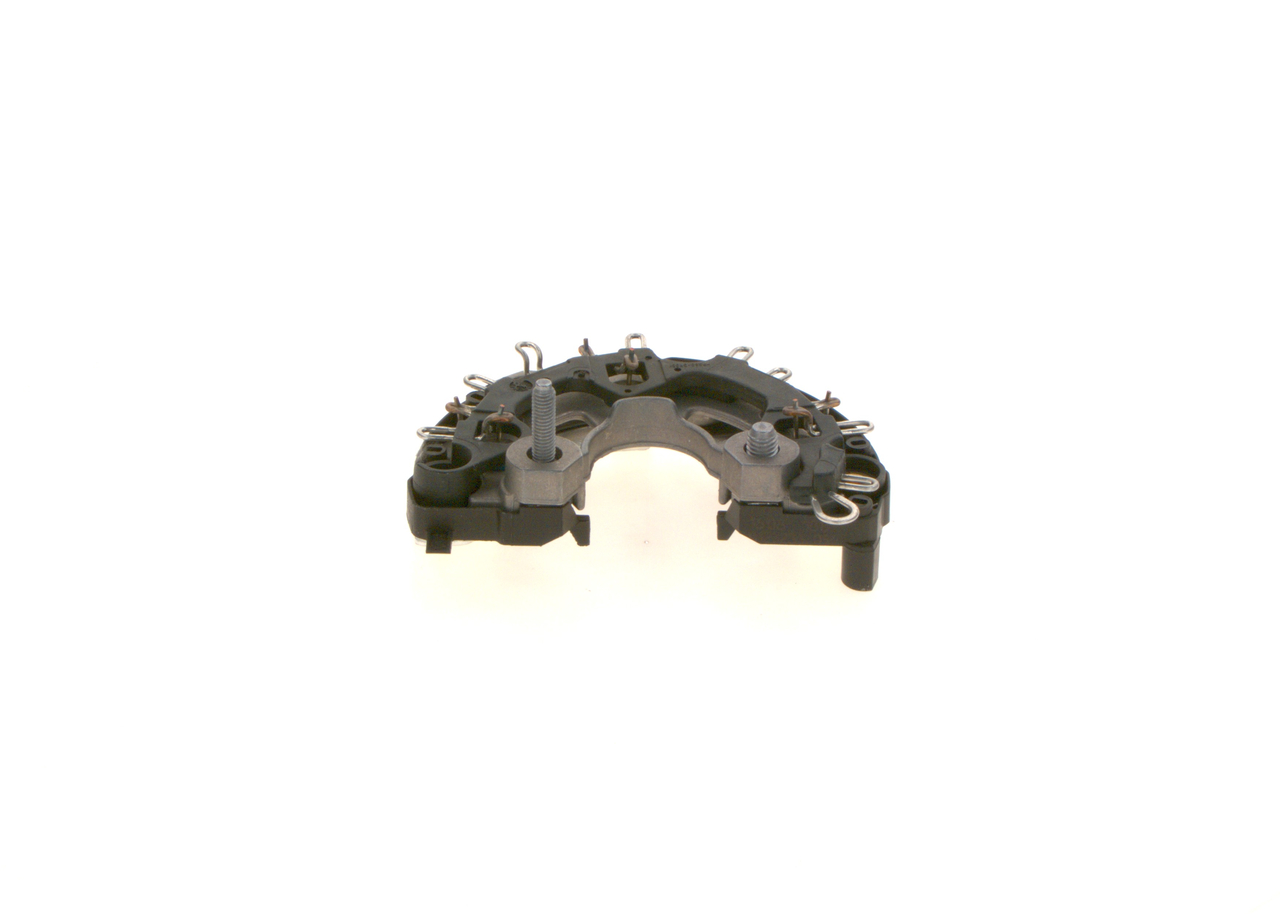 Pirkti F 00M 123 233 BOSCH Lygintuvas, kintamosios srovės generatorius F 00M 123 233 nebrangu