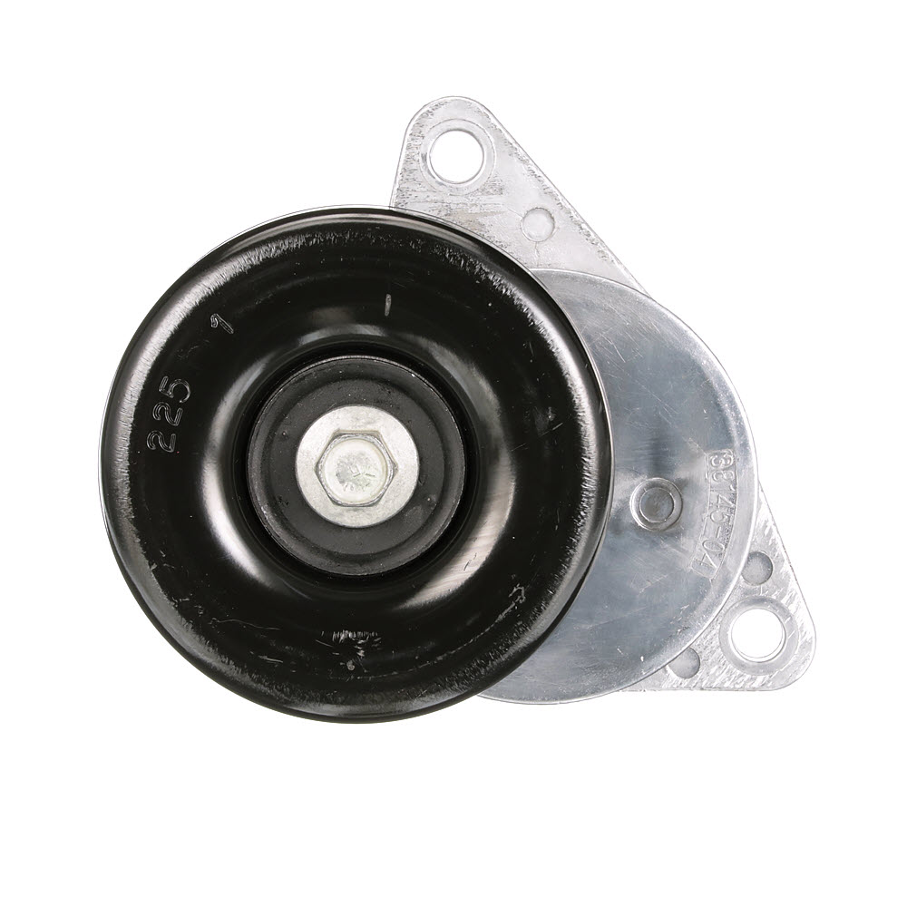 7808-21045 GATES T38145 CHEVROLET Camaro IV Convertible 3.4 Drive belt tensioner 162 hp Petrol 1995 cost