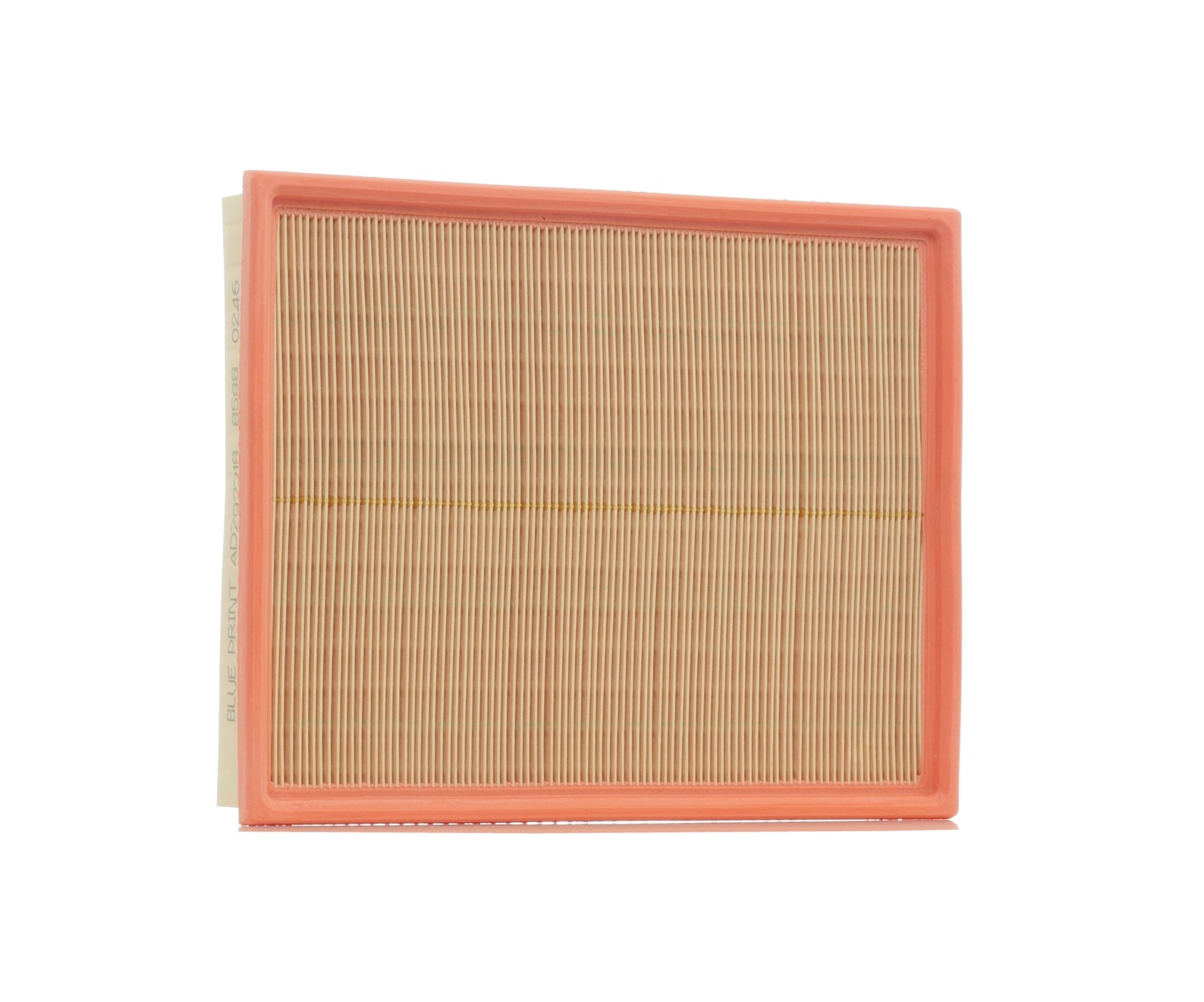 Great value for money - BLUE PRINT Air filter ADZ92218