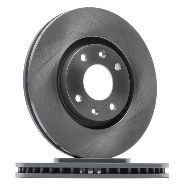 BLUE PRINT ADP154301 Brake disc