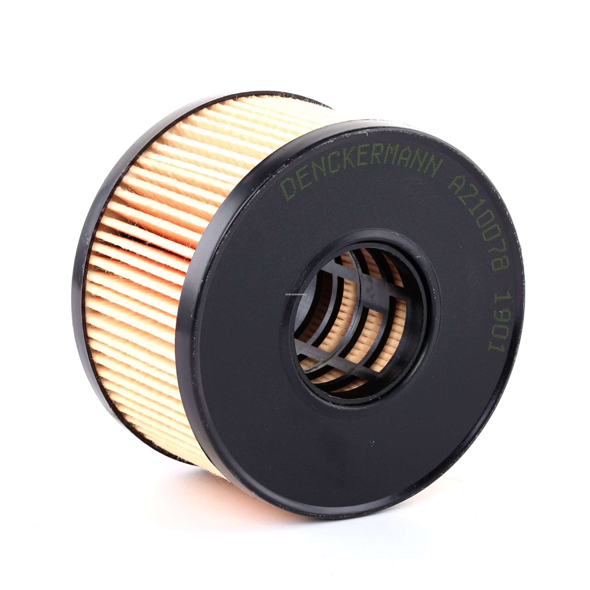DENCKERMANN Filter Insert Inner Diameter 2: 35mm, Ø: 92mm, Height: 58mm Oil filters A210078 buy