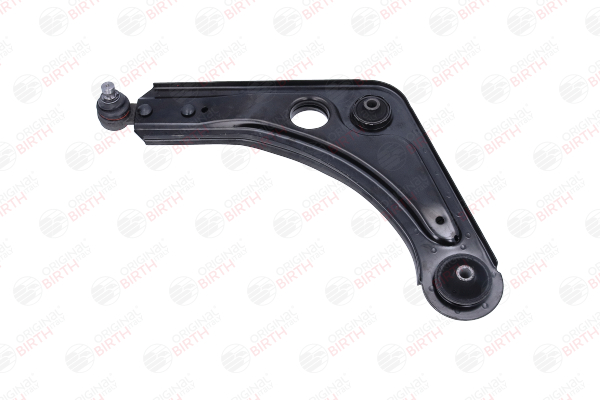BR1179 Suspensão, braço oscilante BIRTH 95 AB305 1AB IVECO
