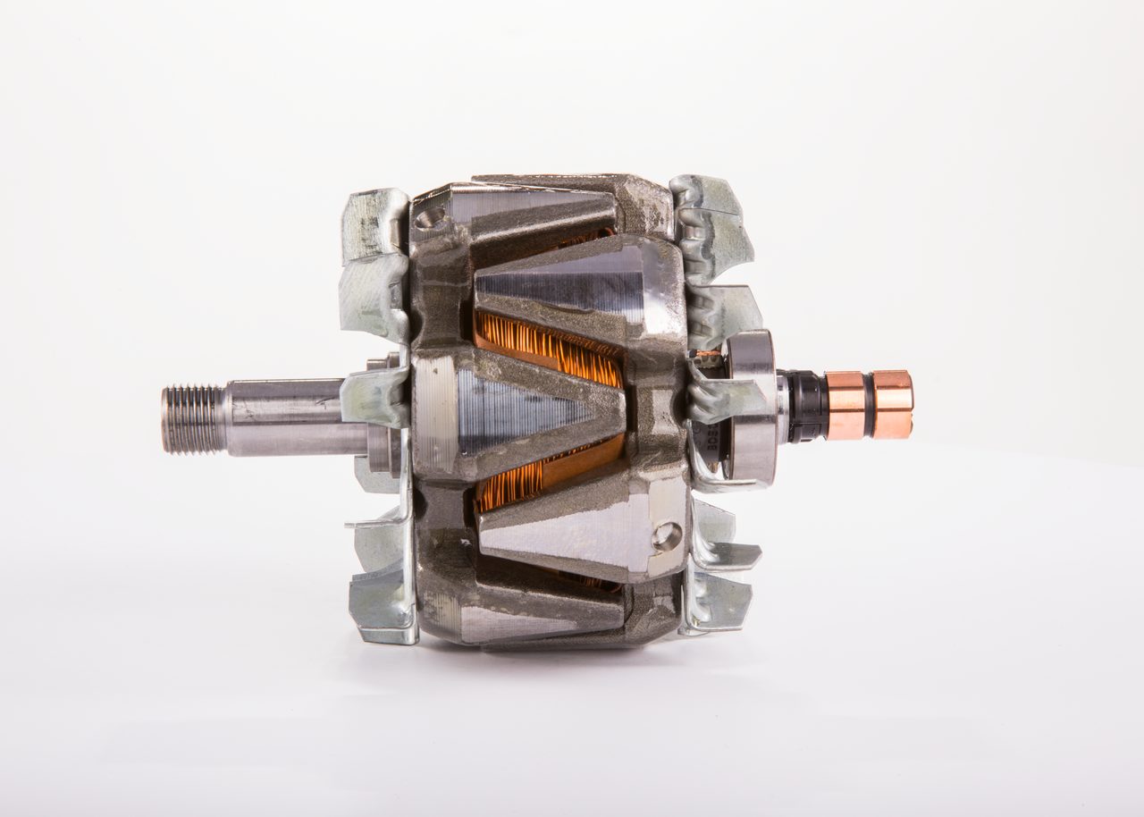BOSCH Rotor, alternateur F 00M 131 627 acheter