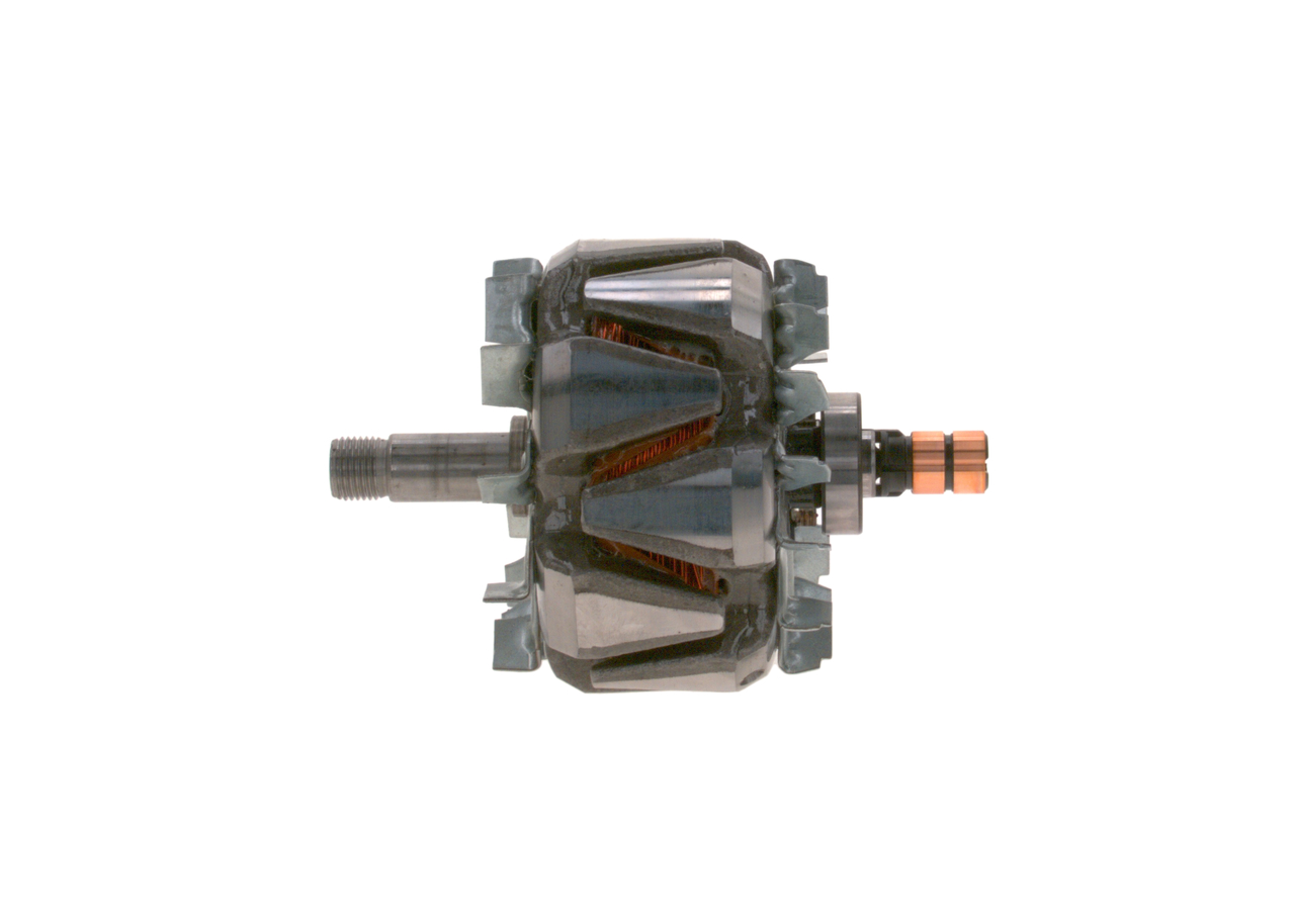BOSCH Rotor, generator F 00M 131 629 köp lågt pris