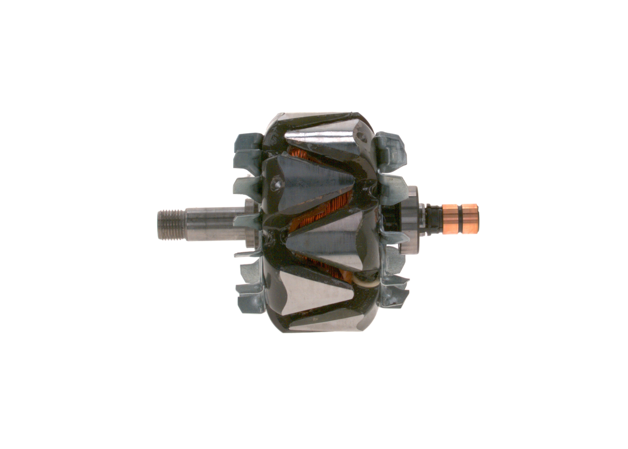 Купете F 00M 131 655 BOSCH Ротор, генератор F 00M 131 655 евтино