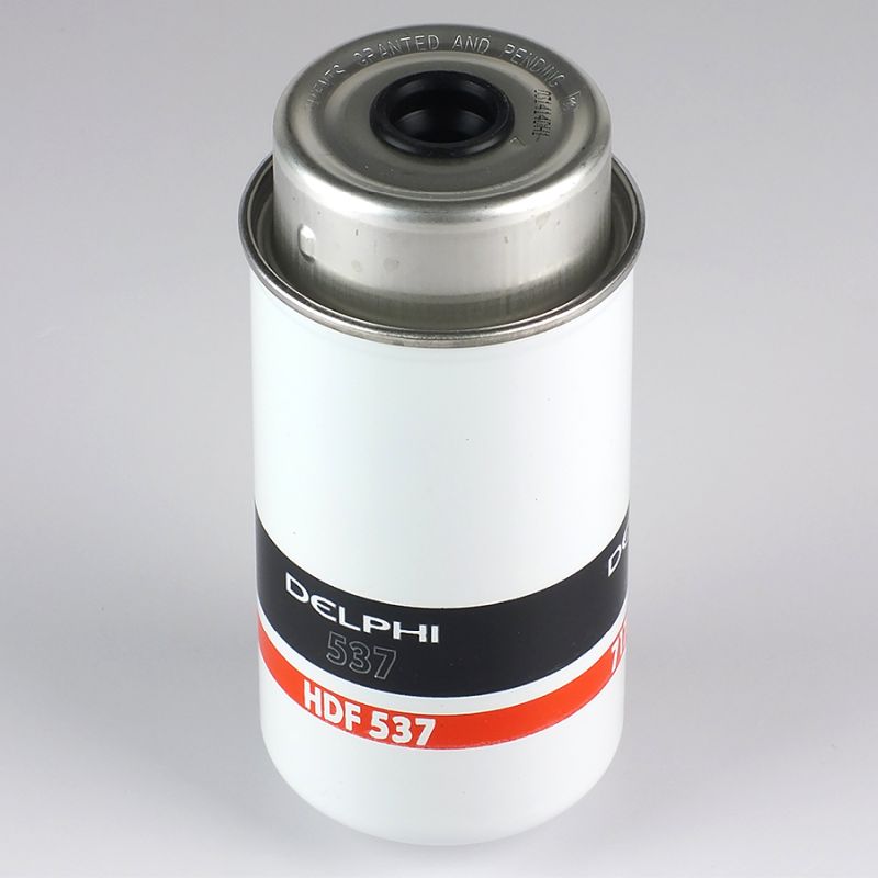 DELPHI In-Line Filter, Filter Insert Height: 195mm Inline fuel filter HDF537 buy