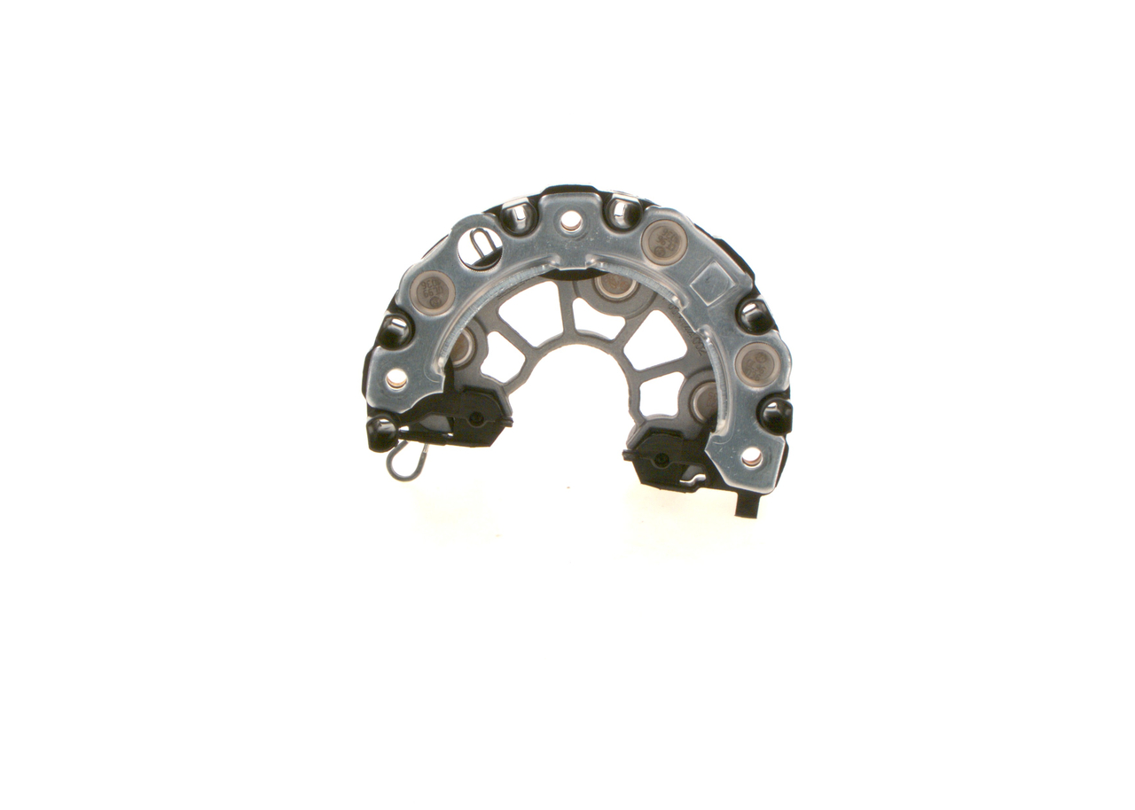 F 00M 123 316 Alternator parts BOSCH RENAULT CLIO