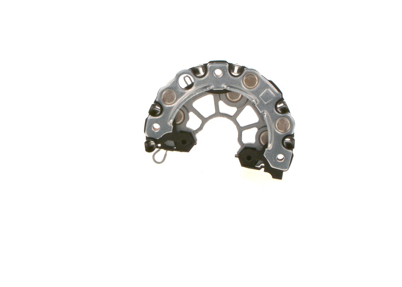 F 00M 123 334 BOSCH Usmerňovač alternátora F 00M 123 334 kúpte si lacno