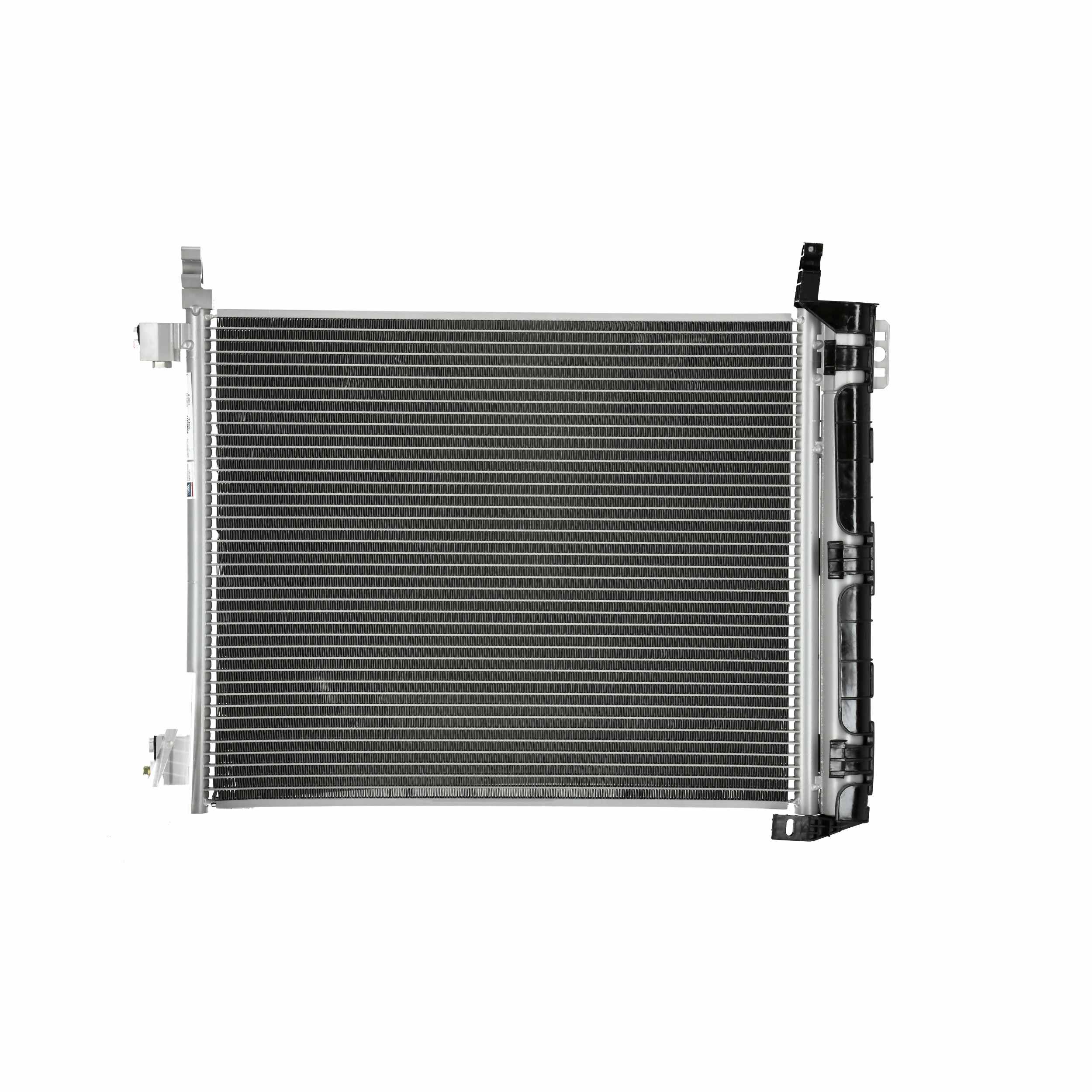 940372 Condenseur de clim NISSAN MICRA NISSENS