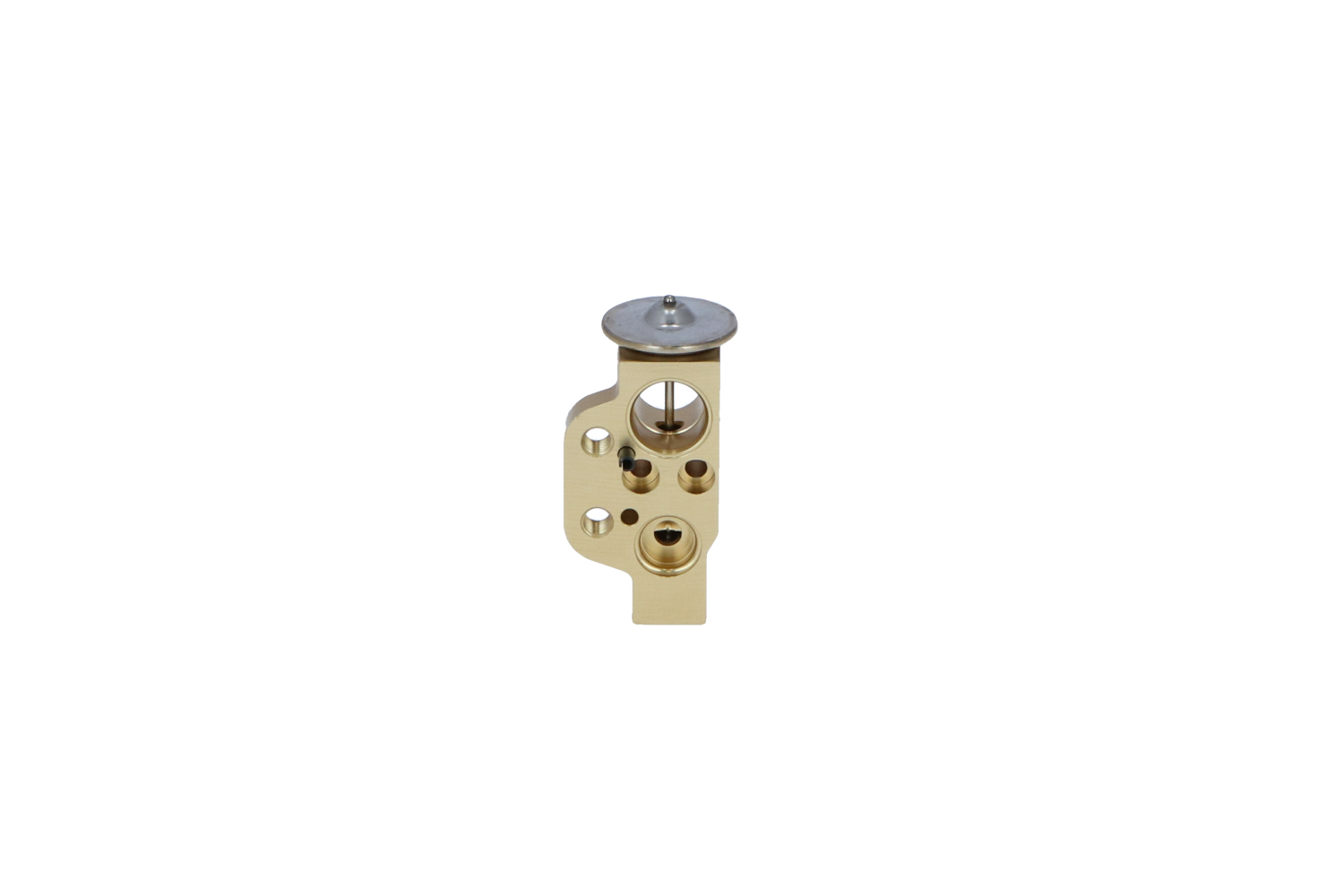 NRF 38476 AC expansion valve 7L0820679A