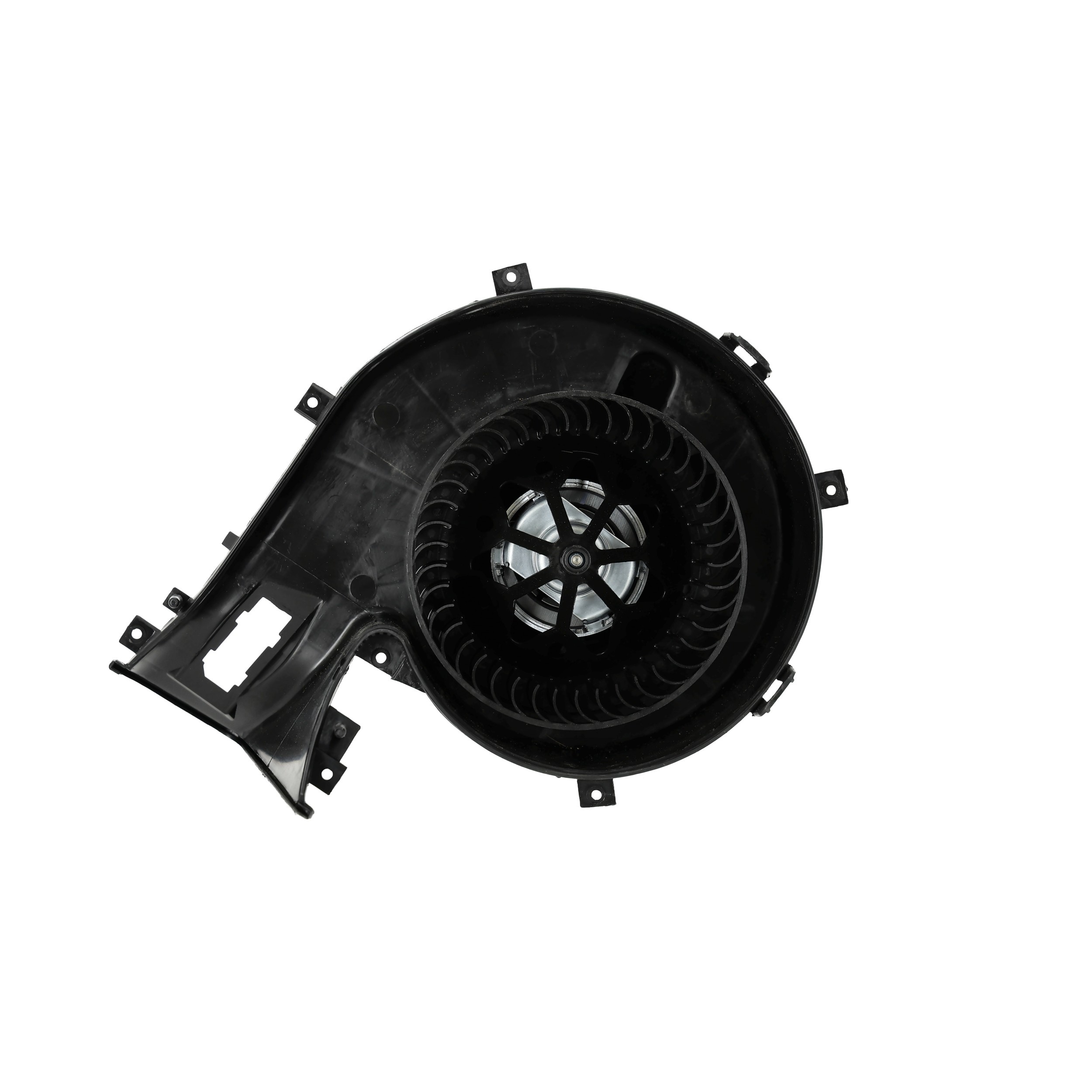 007190H 87049 Heater blower motor NISSENS 18 45 102 VAUXHALL