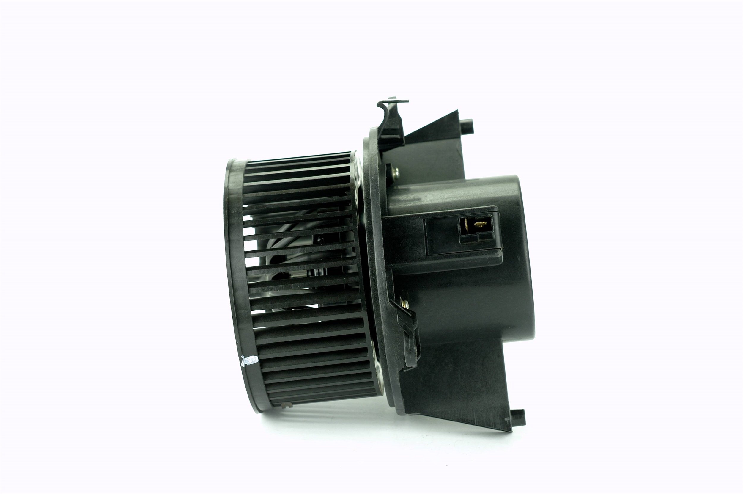 NISSENS 87131 Ventilador habitáculo sin resistencia