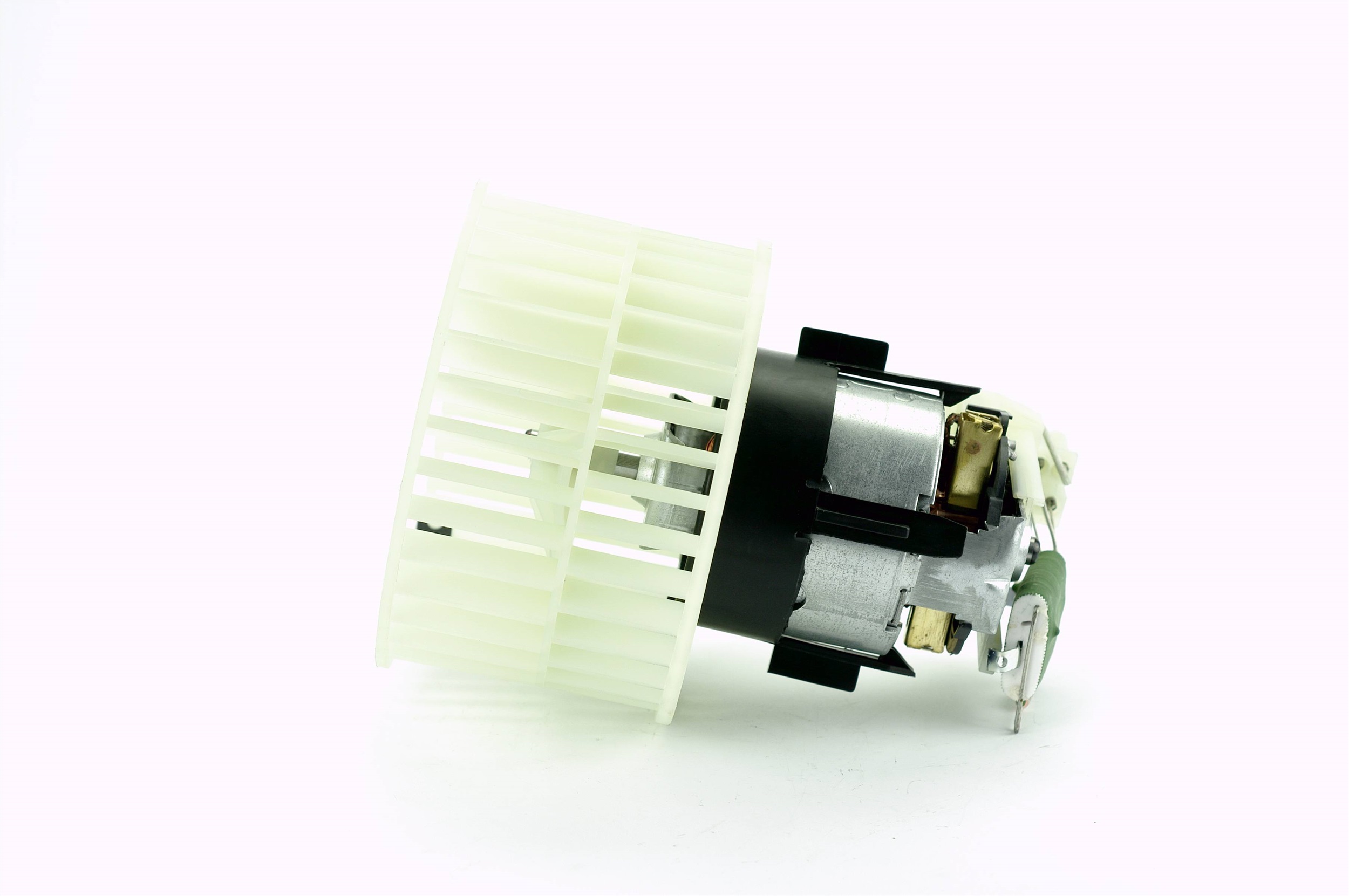 87154 NISSENS bez opornika Napięcie: 12V Wentylator wnętrza 87154 kupić niedrogo