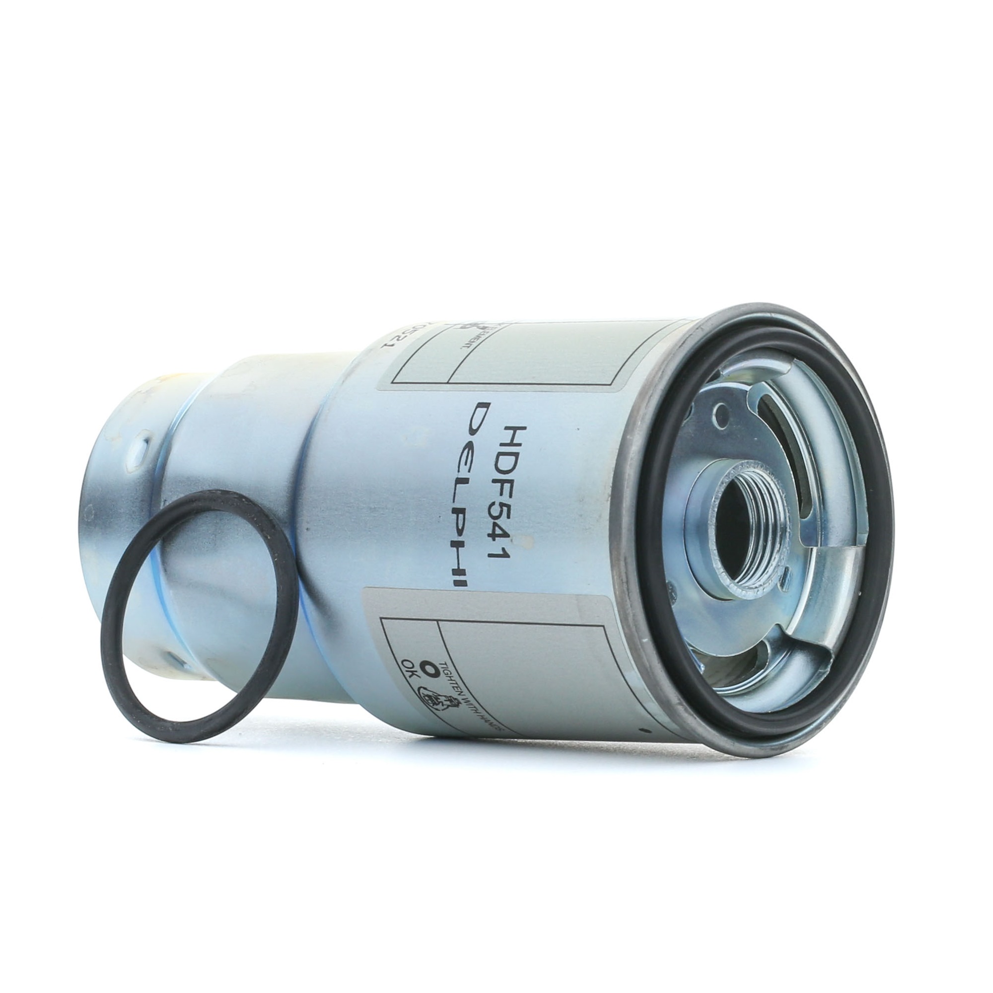 OE originální Palivový filtr DELPHI HDF541
