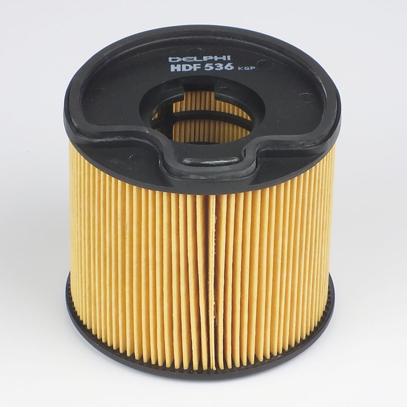 DELPHI HDF536 Fuel filter 1906.50