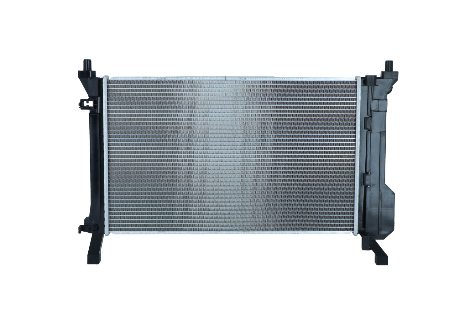 Nrf 53106 Radiator Racire Easy Fit Element Radiator Solderizat, Aluminiu, Cu Garnituri