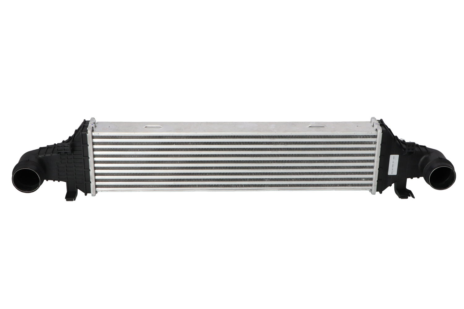NRF 30504 Intercooler charger Mercedes A207 E 350 CDI 3.0 231 hp Diesel 2010 price