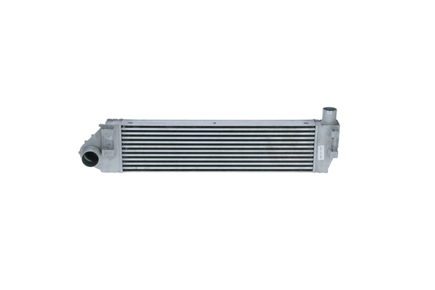 NRF 30514 Intercooler RENAULT experience and price