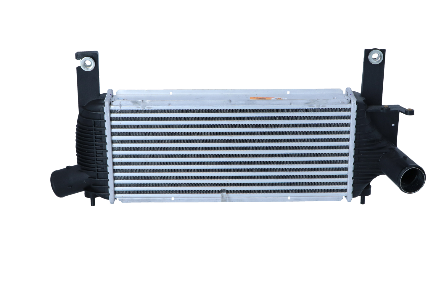 NRF 30527 Intercooler NISSAN experience and price