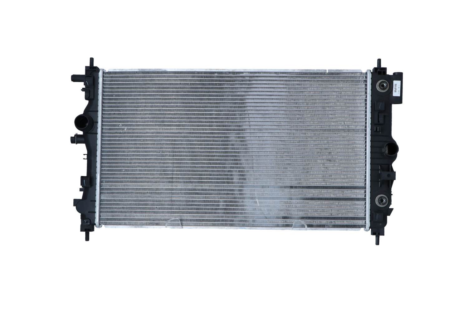 NRF 53159 OPEL ZAFIRA 2016 Engine radiator