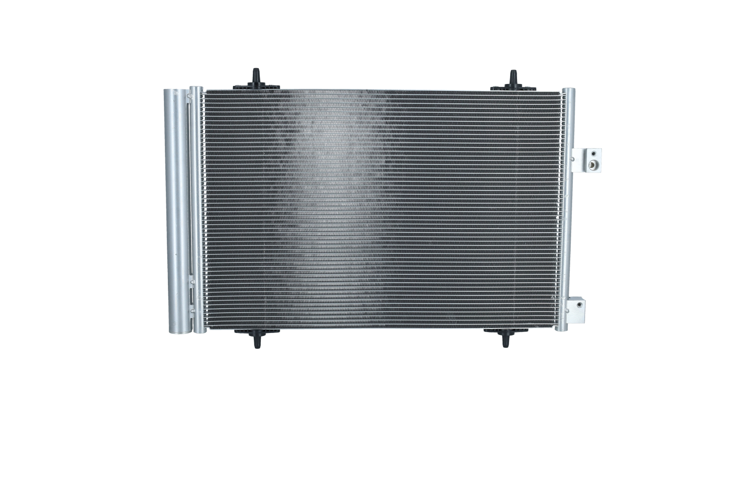 NRF 35946 genuine PEUGEOT 407 SW Box Body / Estate (6E_) condenser cost