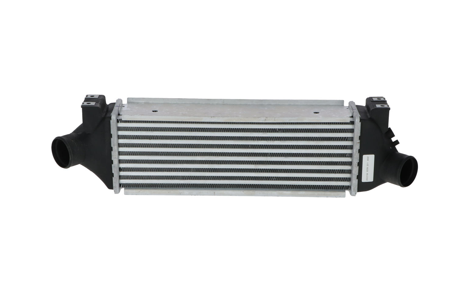NRF 30259 Intercooler FORD experience and price