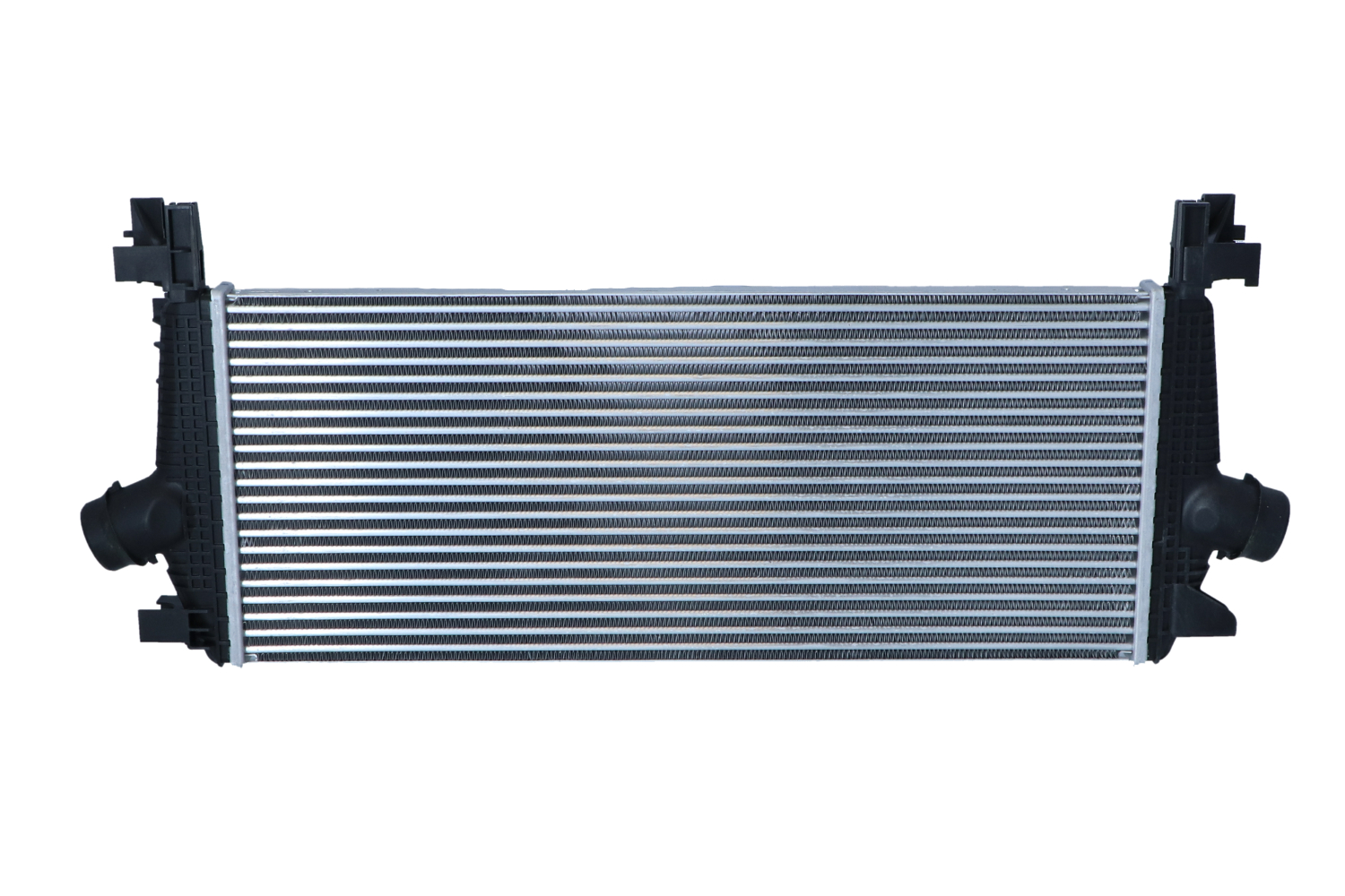 NRF 30270 Intercooler CHEVROLET experience and price