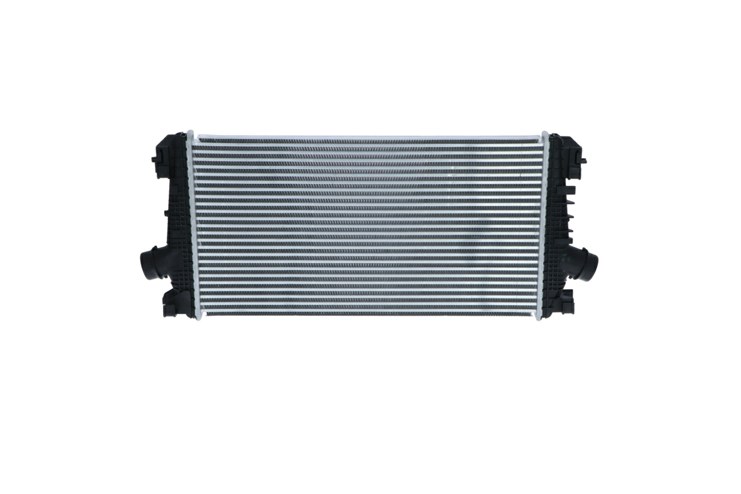 NRF 30272 OPEL ASTRA 2018 Intercooler charger