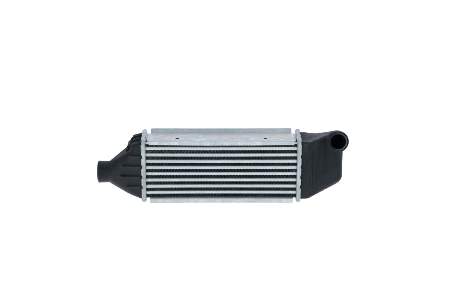 Original NRF Intercooler charger 30275 for FORD MONDEO